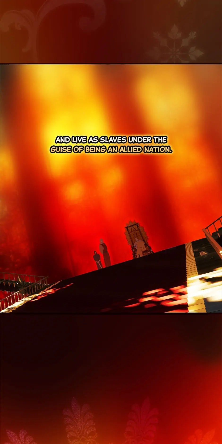 Secret Lady, Chapter 91 image 10